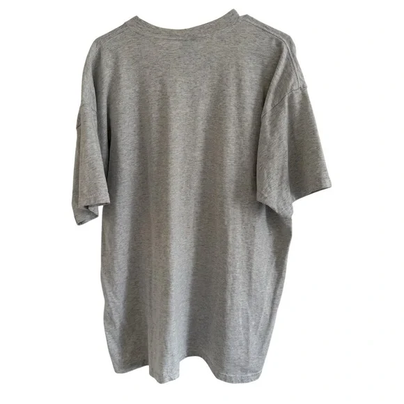 Fruit of the Loom BEST Vintage T-Shirt Size XXL Jesus Christian Religious 90’s - Picture 4 of 4